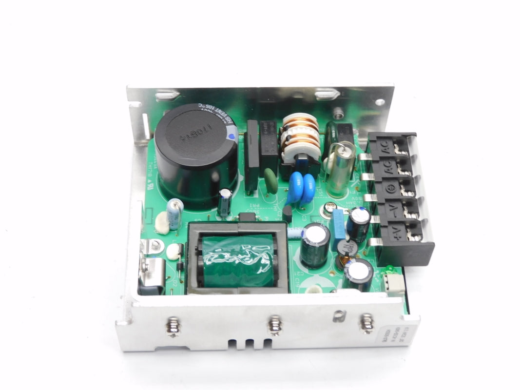 OMRON S8JX-G05024 100-240VAC 1.4A NSMP