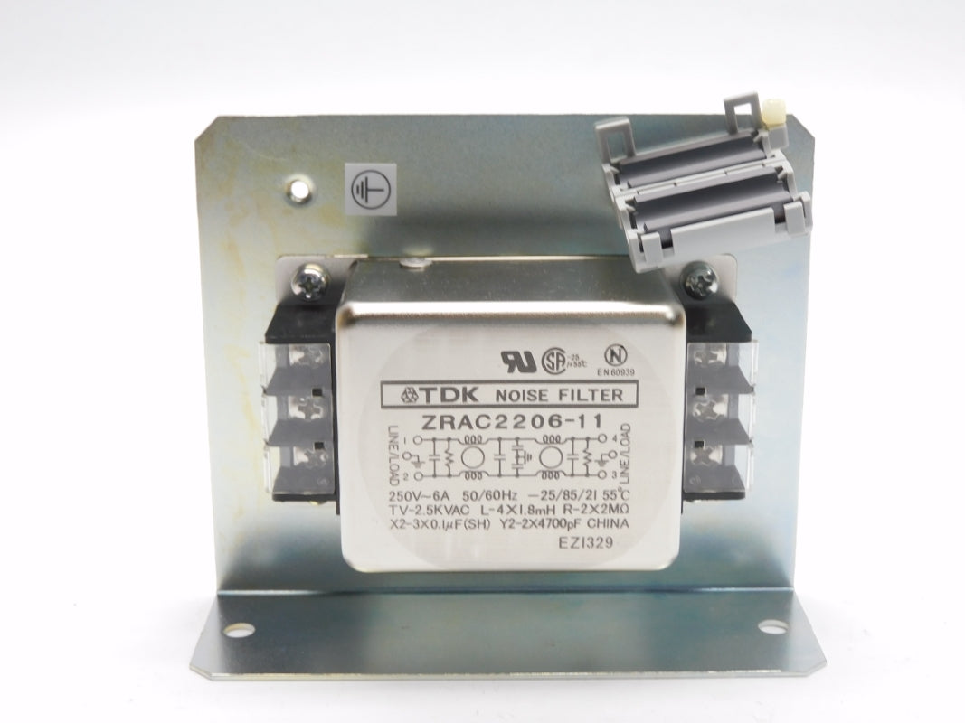 JTEKT TAU-6207 P-FLT 250V 6A NSMP