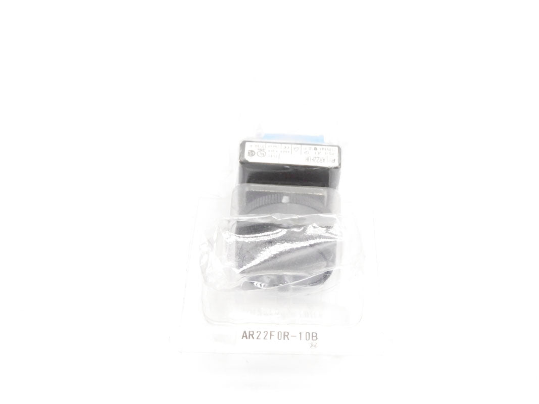 FUJI ELECTRIC AR22F0R-10B 250V 6A NSMP