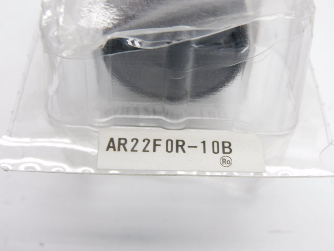 FUJI ELECTRIC AR22F0R-10B 250V 6A NSMP