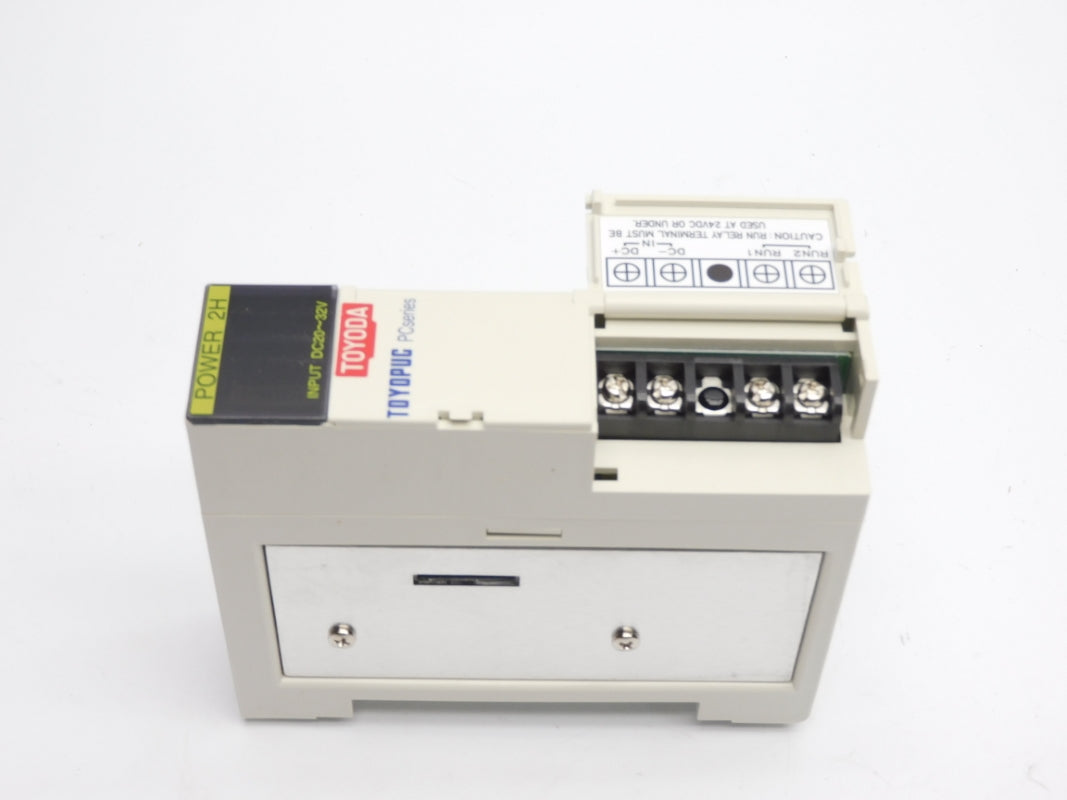 JTEKT THV-6374 POWER2H 18-32VDC 1A NSMP