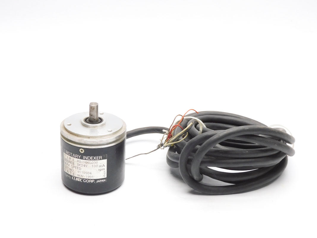 ELMEC RS-106L030 24VDC UNMP