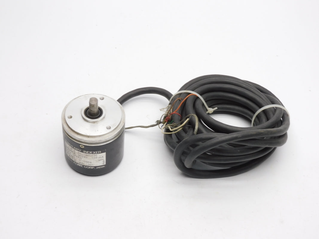 ELMEC RS-106L030 24VDC UNMP