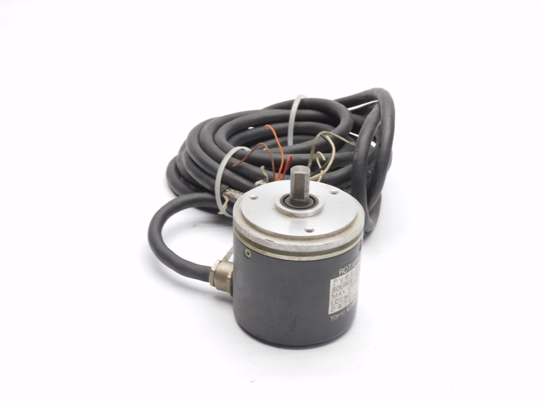 ELMEC RS-106L030 24VDC UNMP