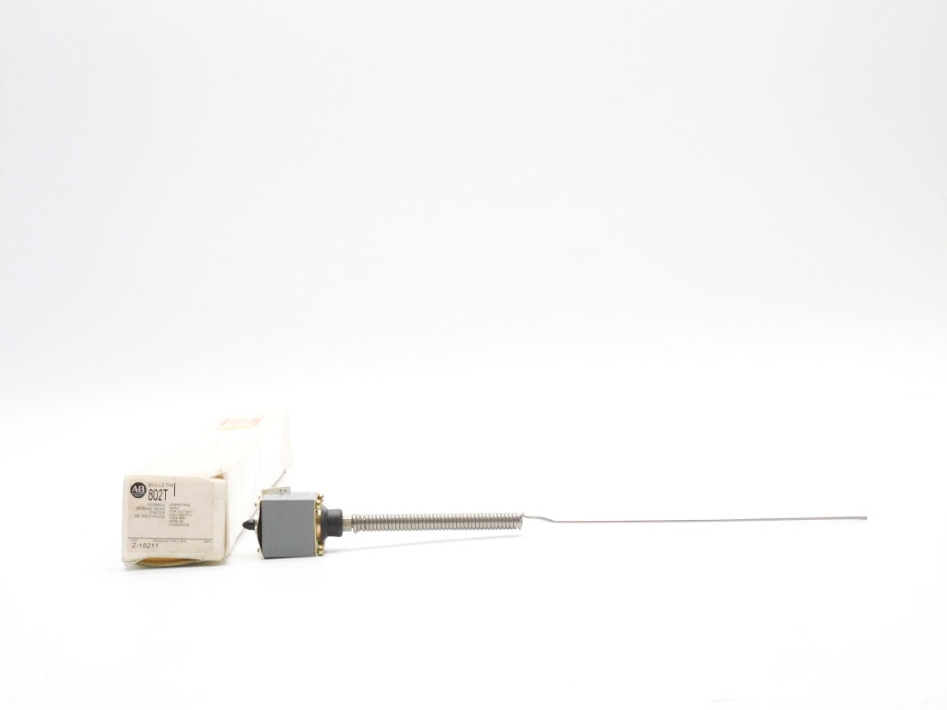 ALLEN BRADLEY Z-18211 (WH) NSMP