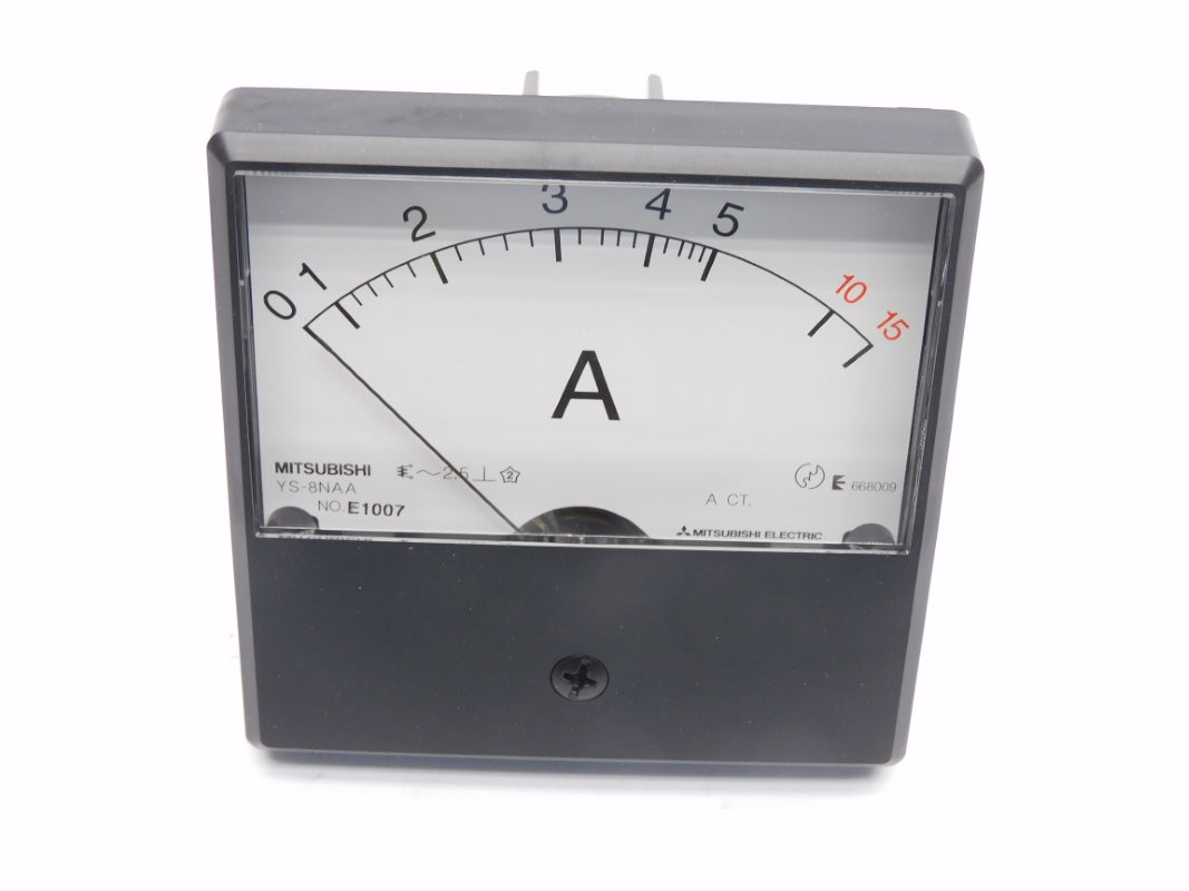 MITSUBISHI YS-8NAA B0-5-15A DRCT NSMP
