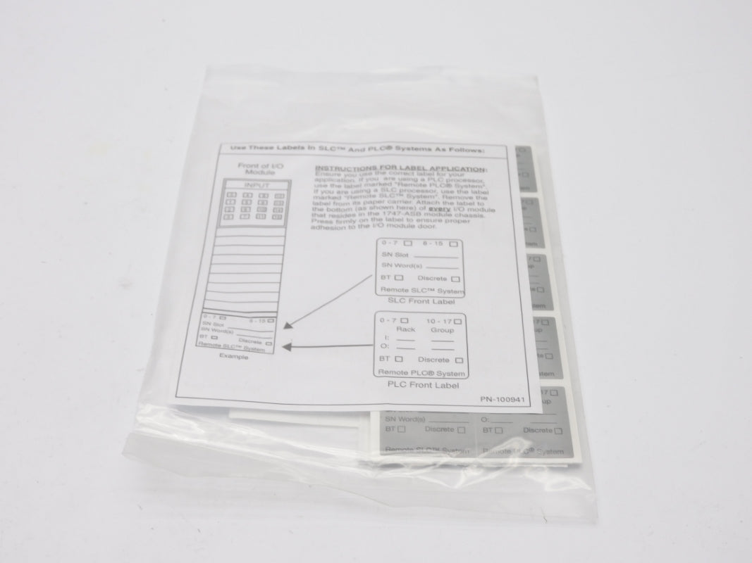 ALLEN BRADLEY 40847-416-51 NSMP
