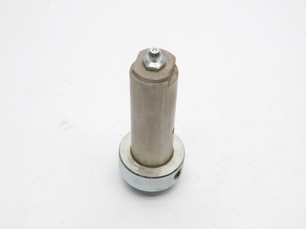 BREWER MACHINE & GEAR CO N03 NSMP