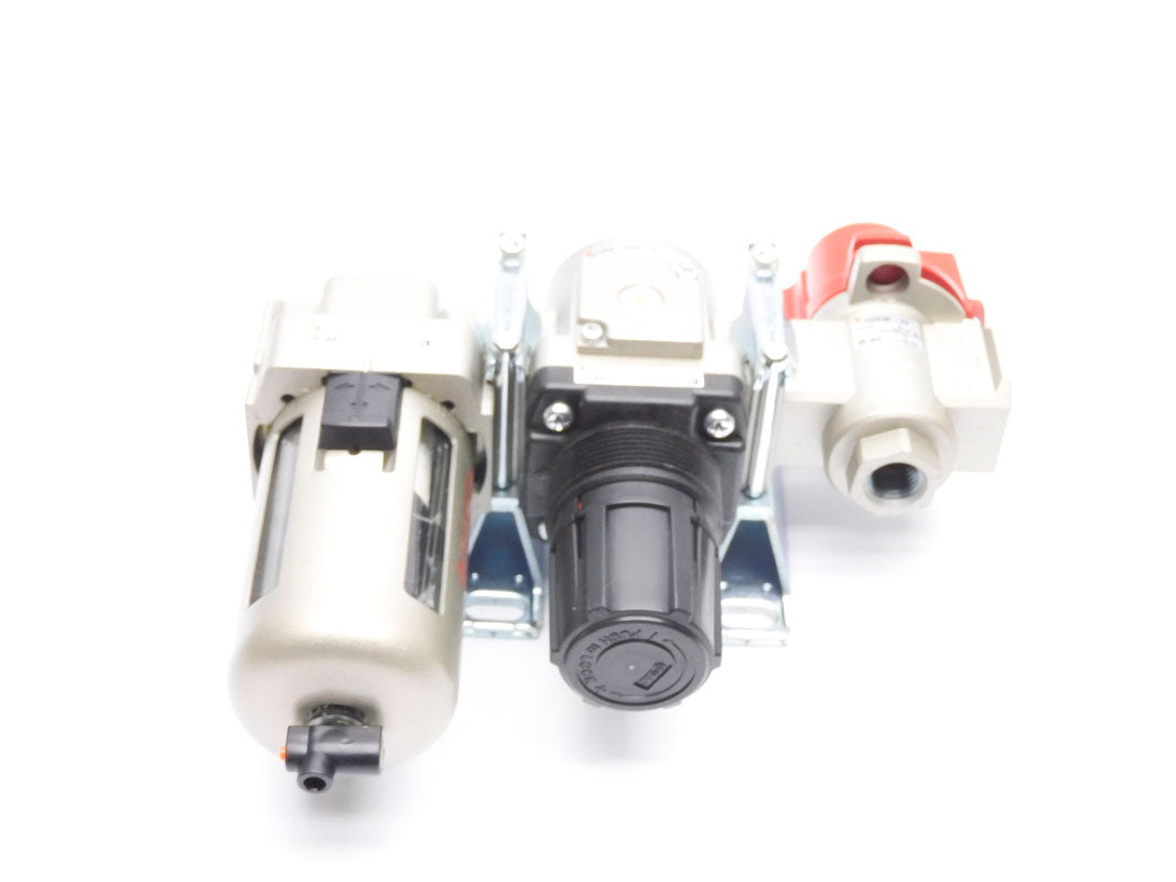 SMC AC30B-03G-V NSNP