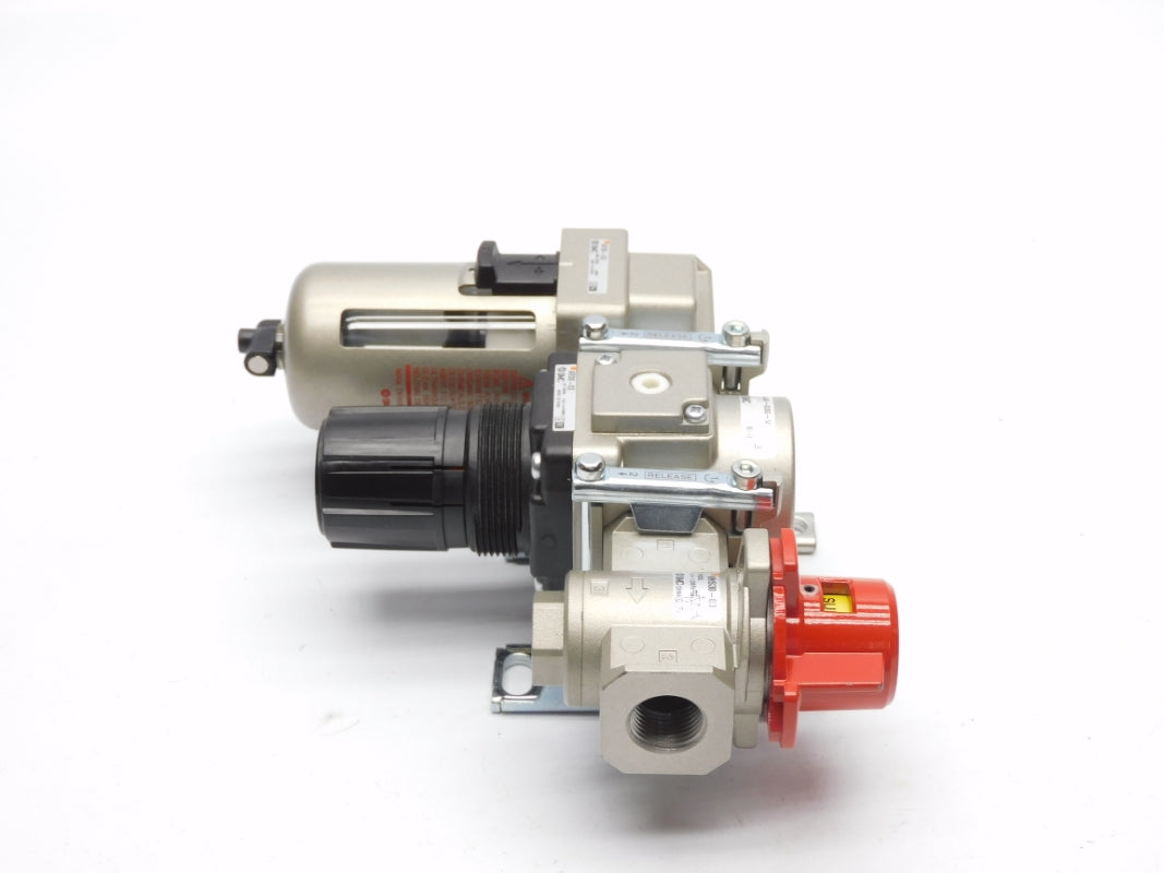 SMC AC30B-03G-V NSNP