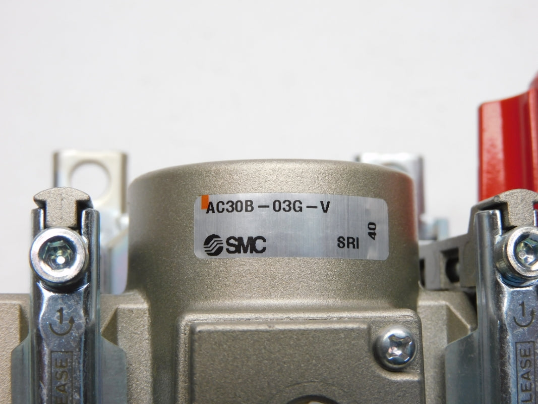 SMC AC30B-03G-V NSNP