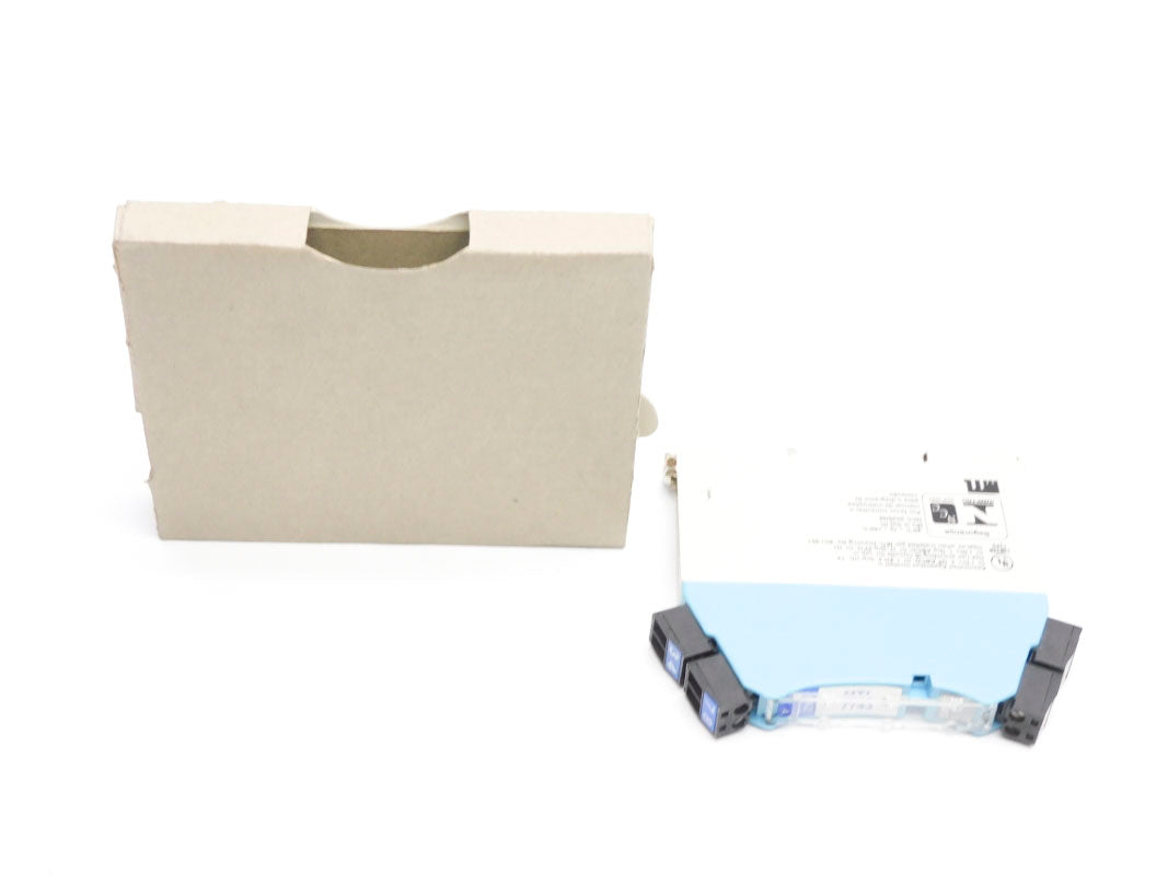 MTL INSTRUMENTS MTL7743 10V 1A NSMP