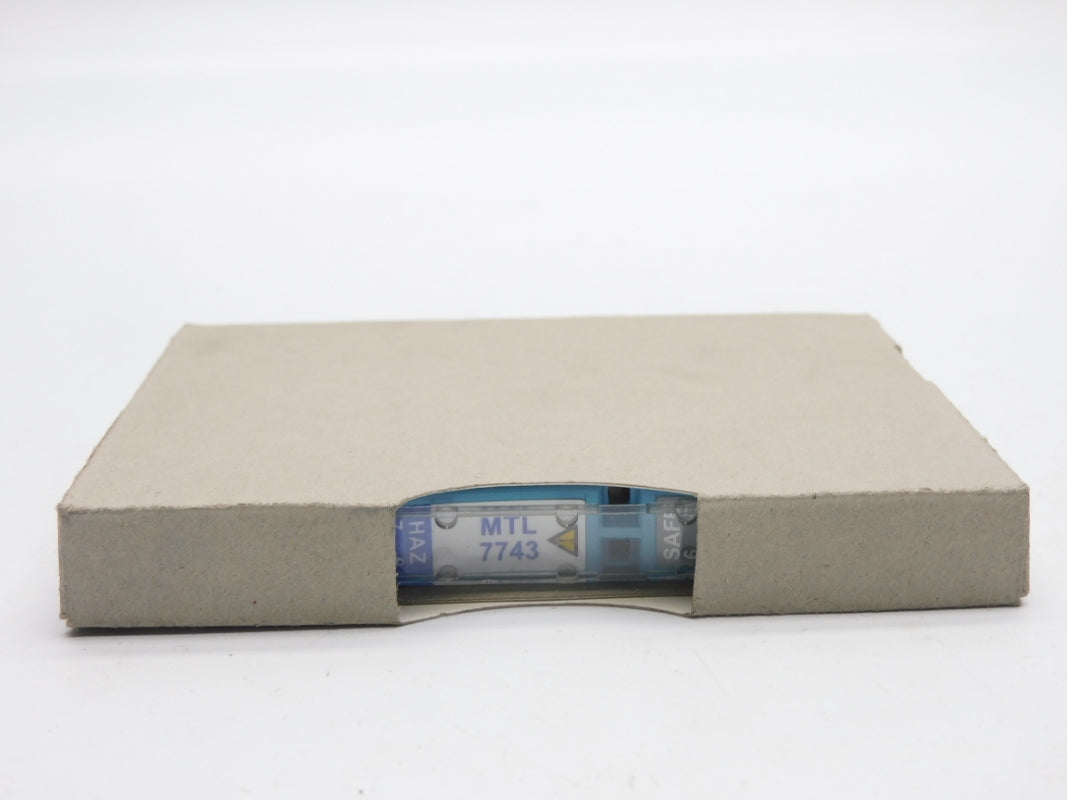 MTL INSTRUMENTS MTL7743 10V 1A NSMP