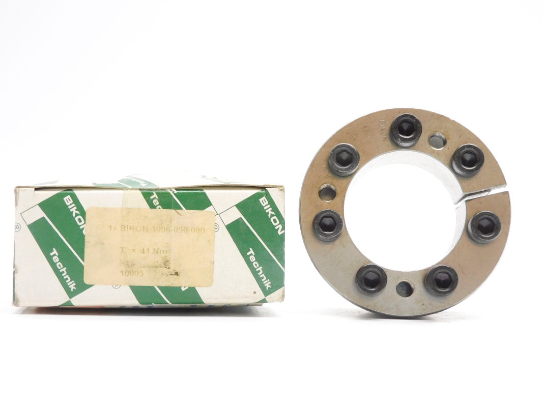 BIKON 1006-050-080 NSMP