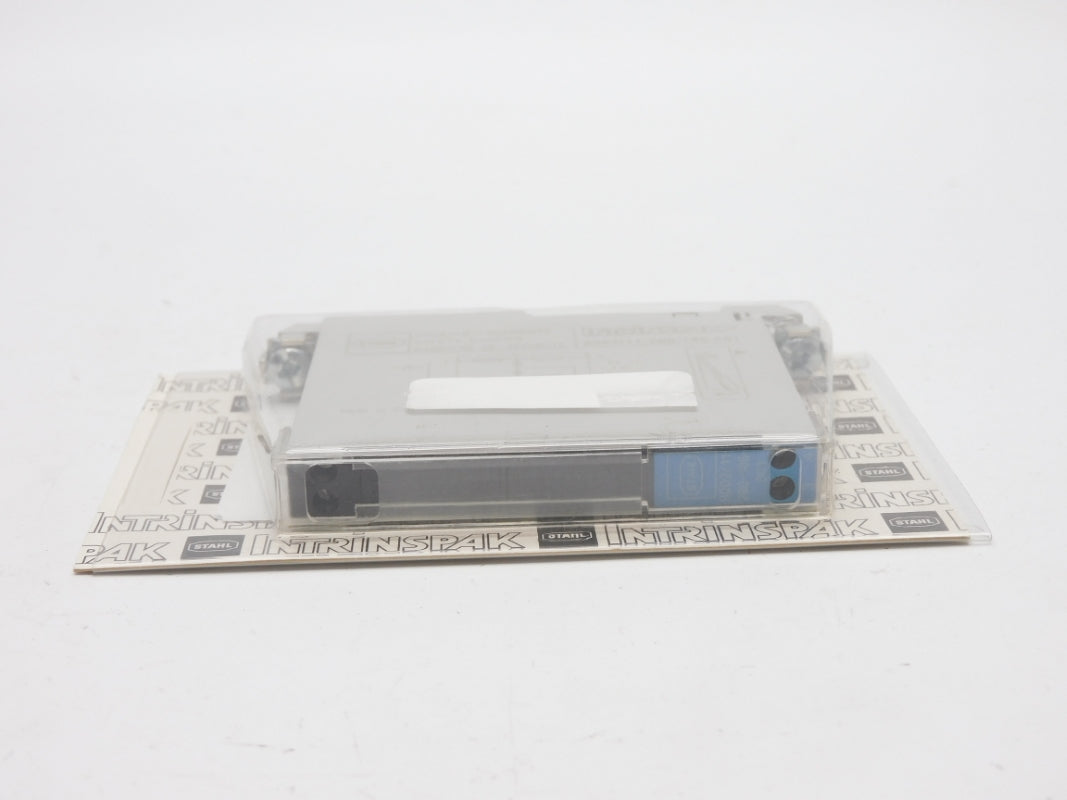 STAHL INTRINSPAK 9002/11-280-186-001 25V NSMP