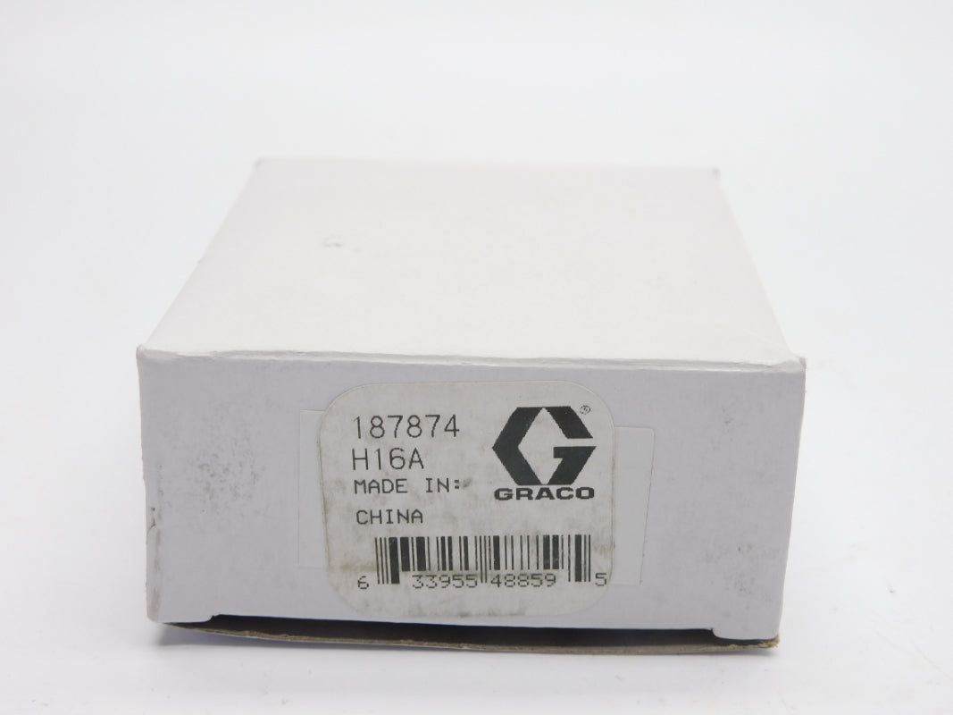 GRACO 187874 H16A 100PSI NSMP
