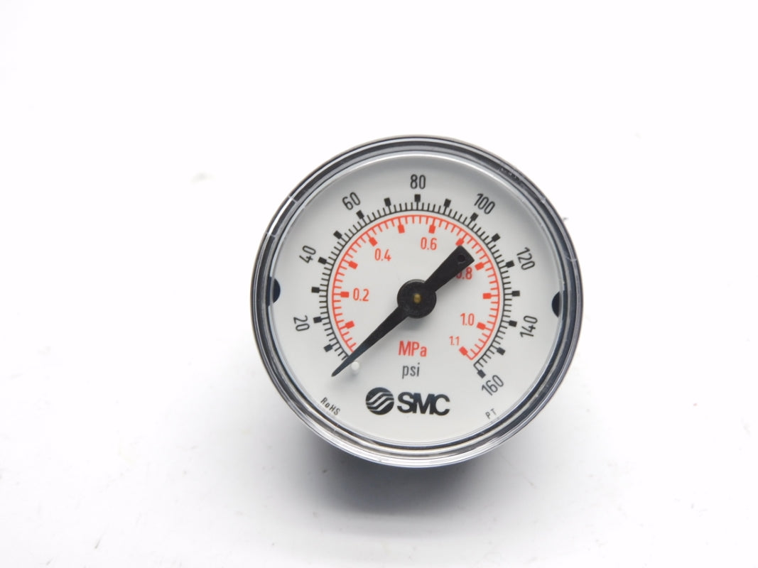 SMC K40-MP1.0-1MS 160PSI NSMP