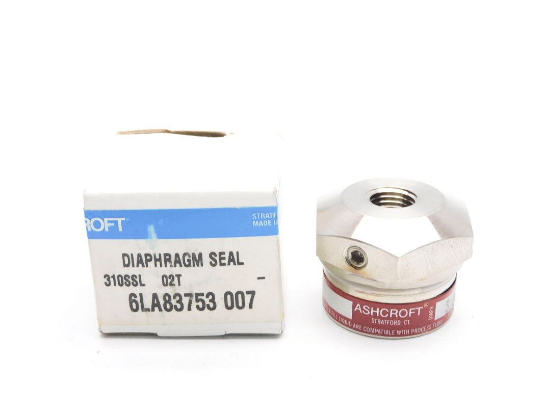 ASHCROFT 310SSL02T NSMP