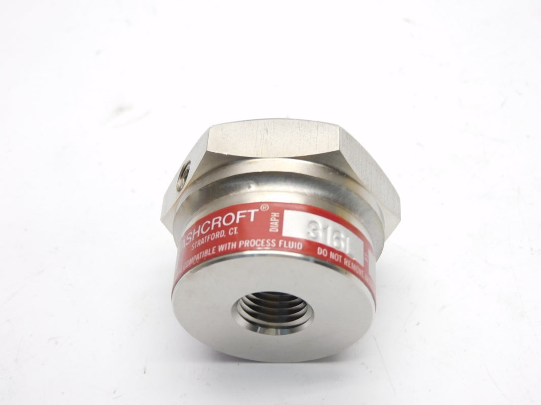 ASHCROFT 310SSL02T NSMP