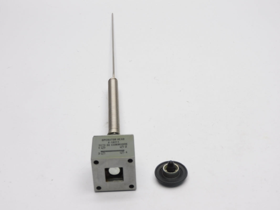 ALLEN BRADLEY Z-18211 NSNP