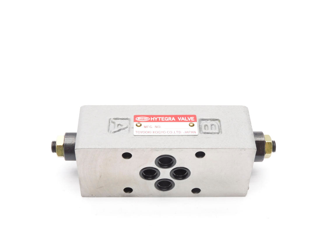 TOYOOKI HF3H-W-40K-025B NSNP