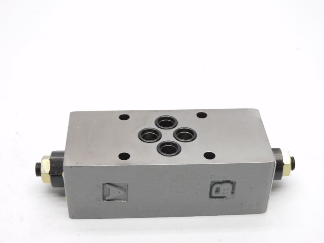 TOYOOKI HF3H-W-40K-025B NSNP