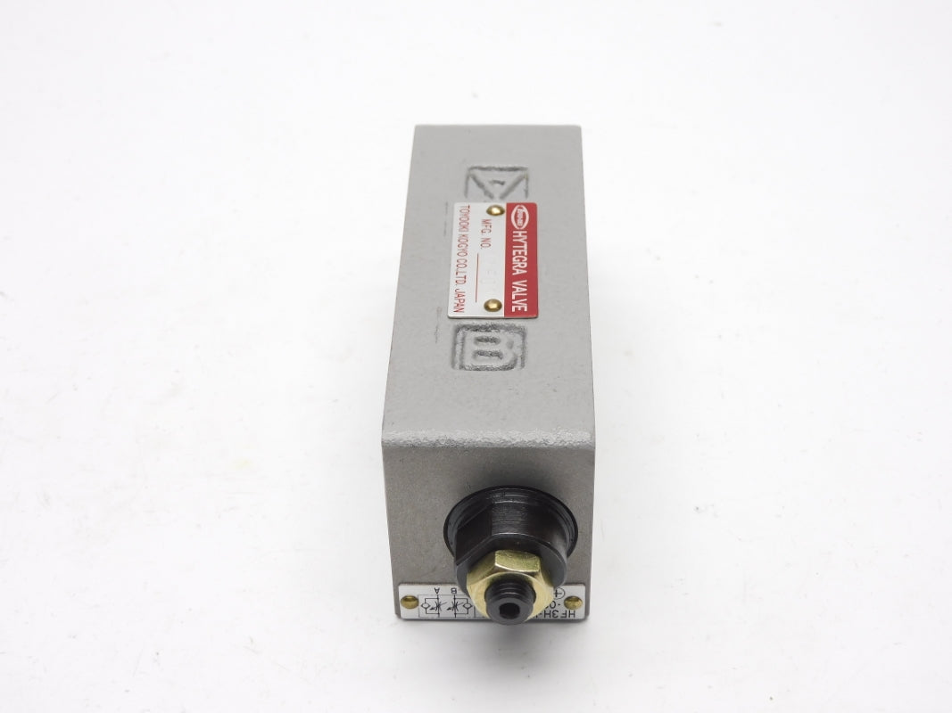 TOYOOKI HF3H-W-40K-025B NSNP