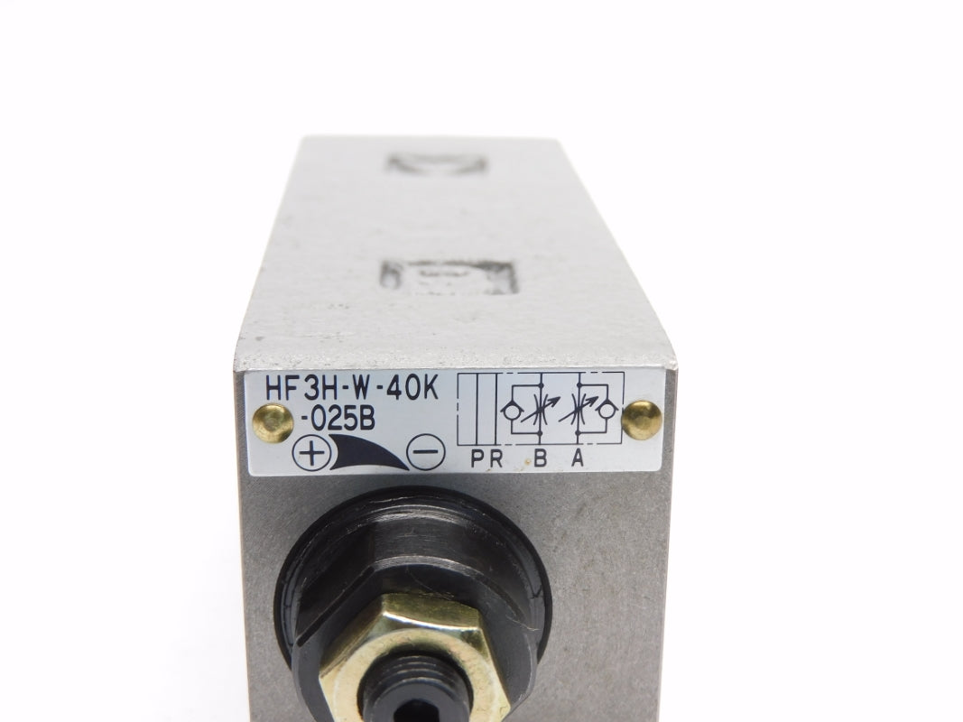 TOYOOKI HF3H-W-40K-025B NSNP