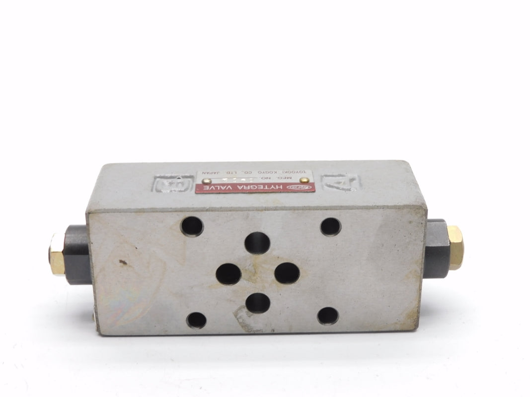 TOYO-OKI HF3H-W-40K-025B-981 NSNP