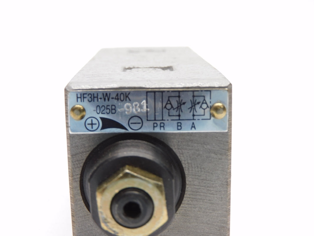 TOYO-OKI HF3H-W-40K-025B-981 NSNP