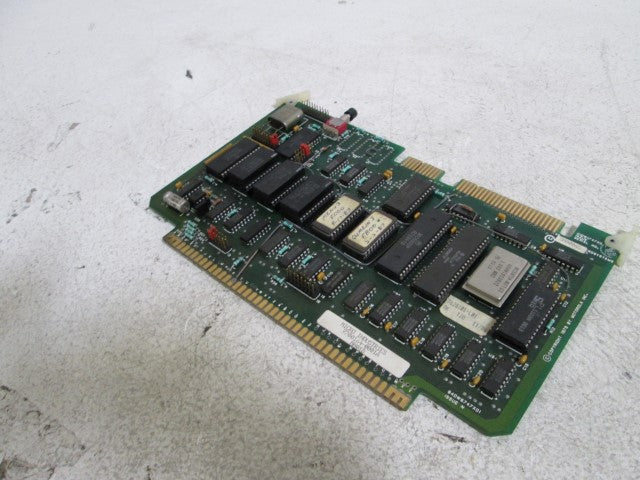 MOTOROLA BOARD 9700164-0001A *USED*