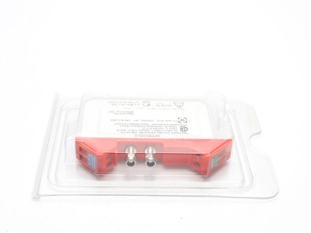 MTL INSTRUMENTS MTL786+ 28V NSMP