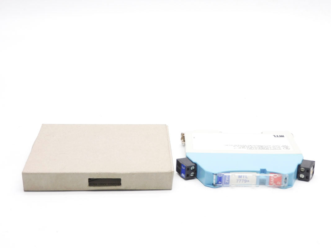 MTL INSTRUMENTS MTL7779+ 28V NSMP