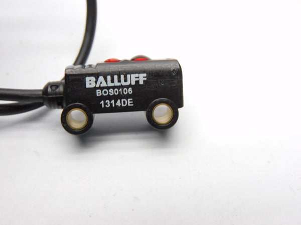 BALLUFF BOS0106 NSNP