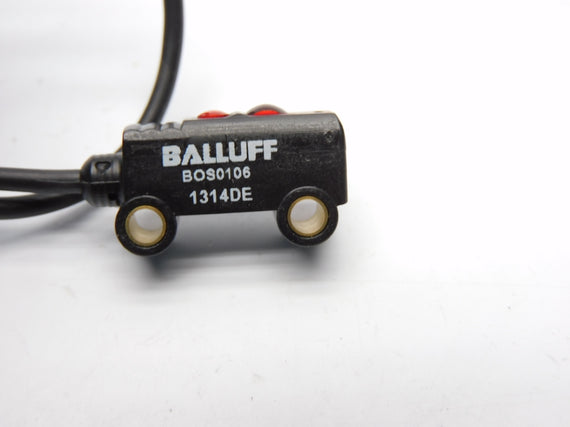 BALLUFF BOS0106 NSNP