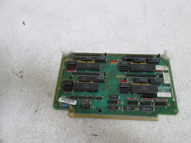 MOTOROLA BOARD 9700146-0001B *USED*