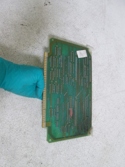 MOTOROLA BOARD 9700146-0001B *USED*