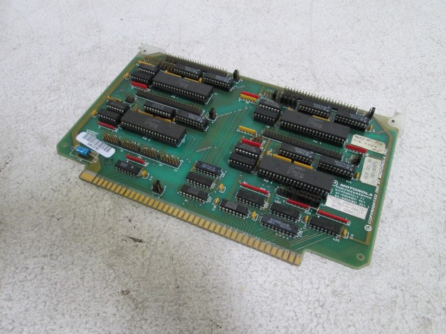 MOTOROLA BOARD 9700146-0001B *USED*