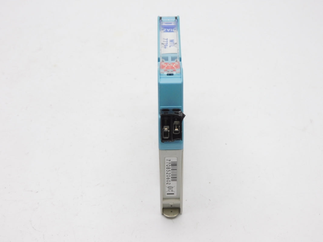 MTL INSTRUMENTS MTL7779+ 28V UNMP