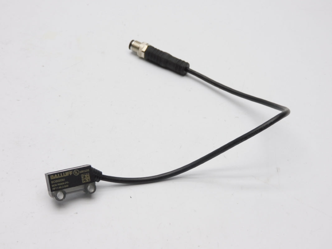 BALLUFF BOSR020K-PS-RF11-00.2-S49 BOS020M NSNP