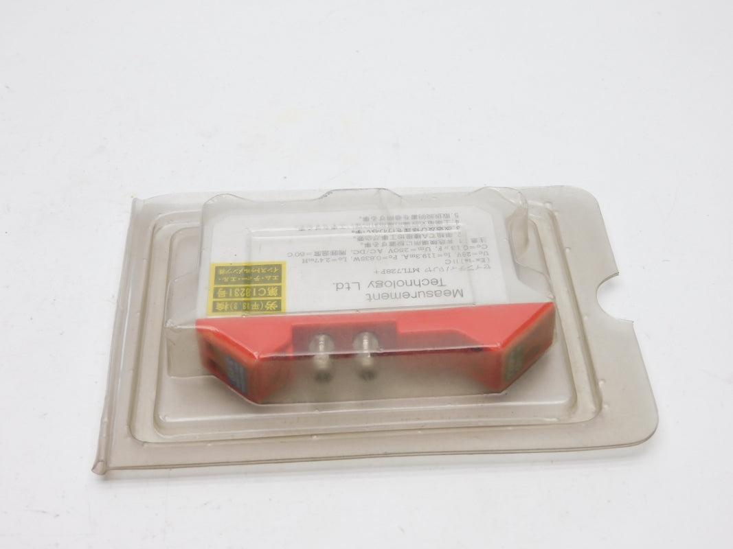MTL INSTRUMENTS MTL728P+ 28V NSMP