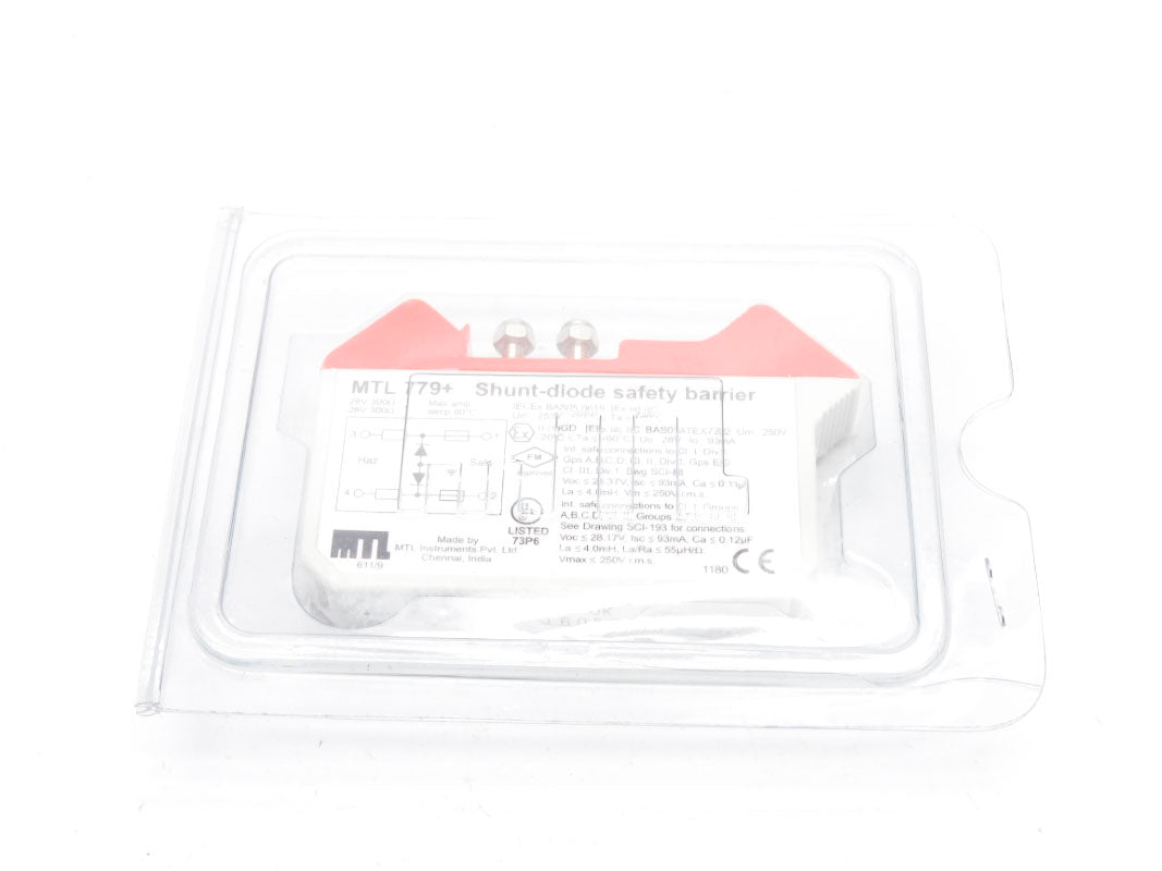 MTL INSTRUMENTS MTL779+ 28V NSMP