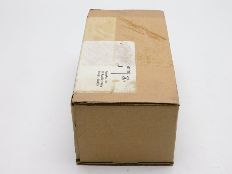ALLEN BRADLEY 20BD-DB1-0 SER. A 400/480V (BR/WH) NSFS