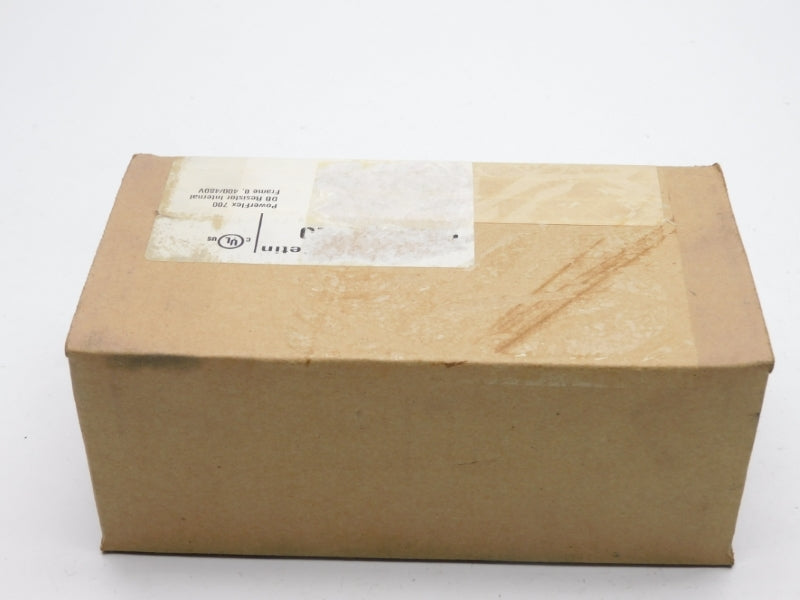 ALLEN BRADLEY 20BD-DB1-0 SER. A 400/480V (BR/WH) NSFS