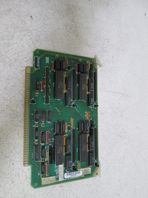 MOTOROLA BOARD 9700146-0001C *USED*