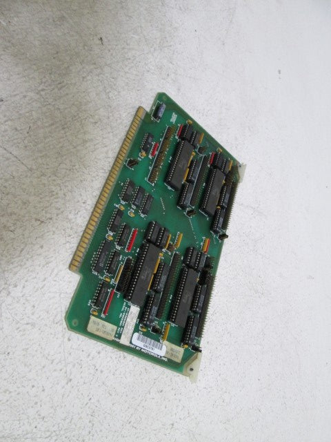 MOTOROLA BOARD 9700146-0001C *USED*