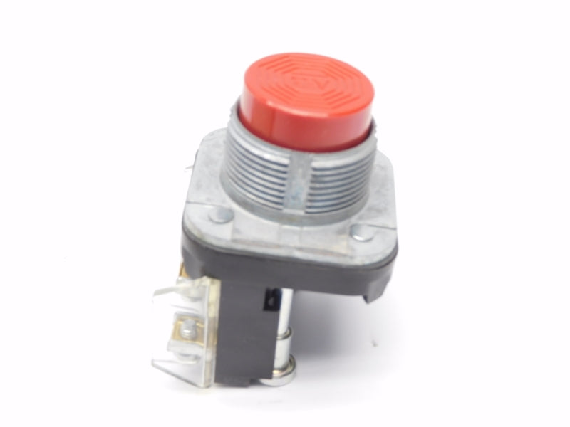 ALLEN BRADLEY 800T-B6A SER. T (BR/WH) NSMP