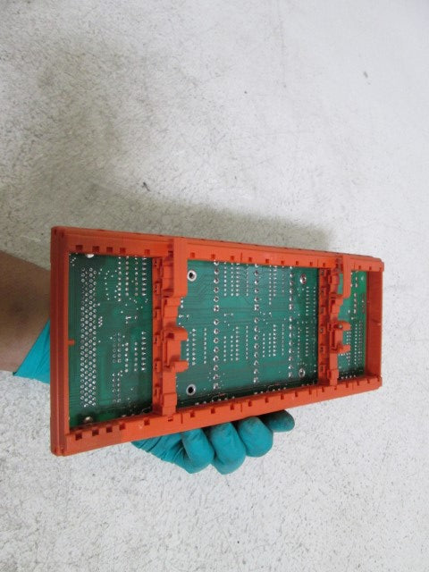 NATIONAL INSTRUMENTS INTERFACE BOARD I/F-FLEX4 *USED*