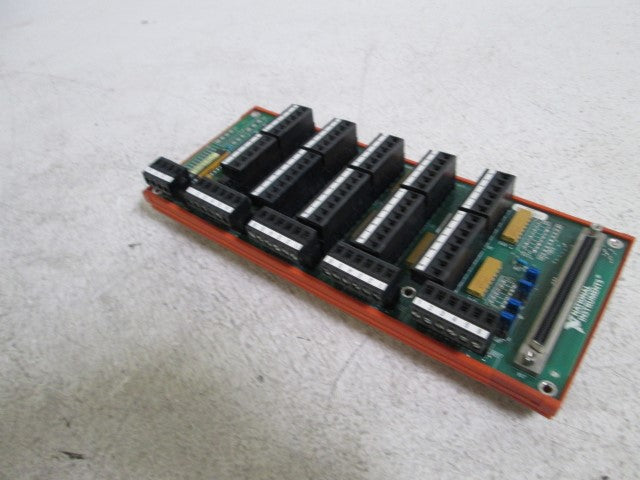 NATIONAL INSTRUMENTS INTERFACE BOARD I/F-FLEX4 *USED*