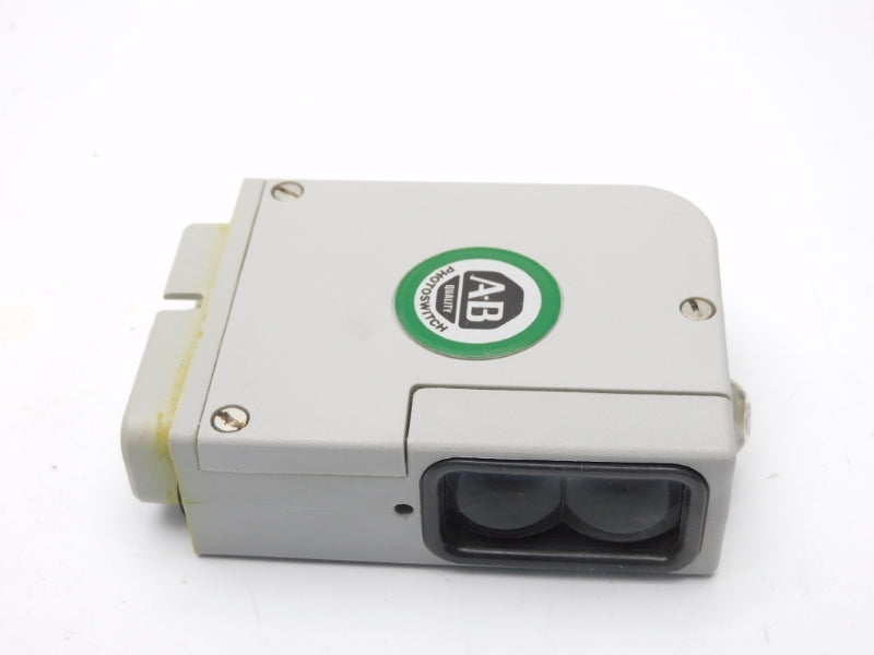 ALLEN BRADLEY 42MRR-5000 SER. C (WH) NSMP